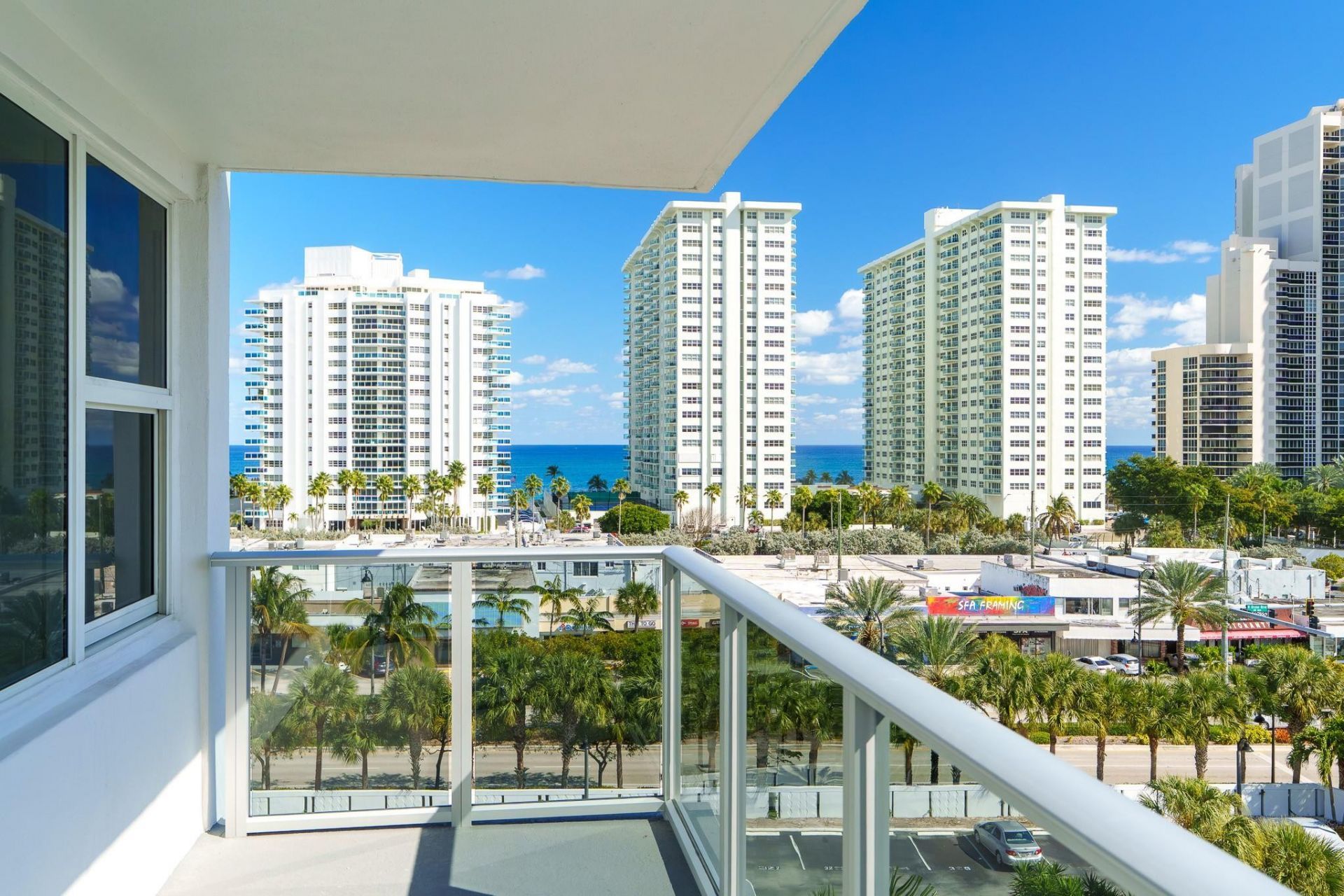 3333 NE 34th Street, Unit 709, Fort Lauderdale, FL 33308 Photo