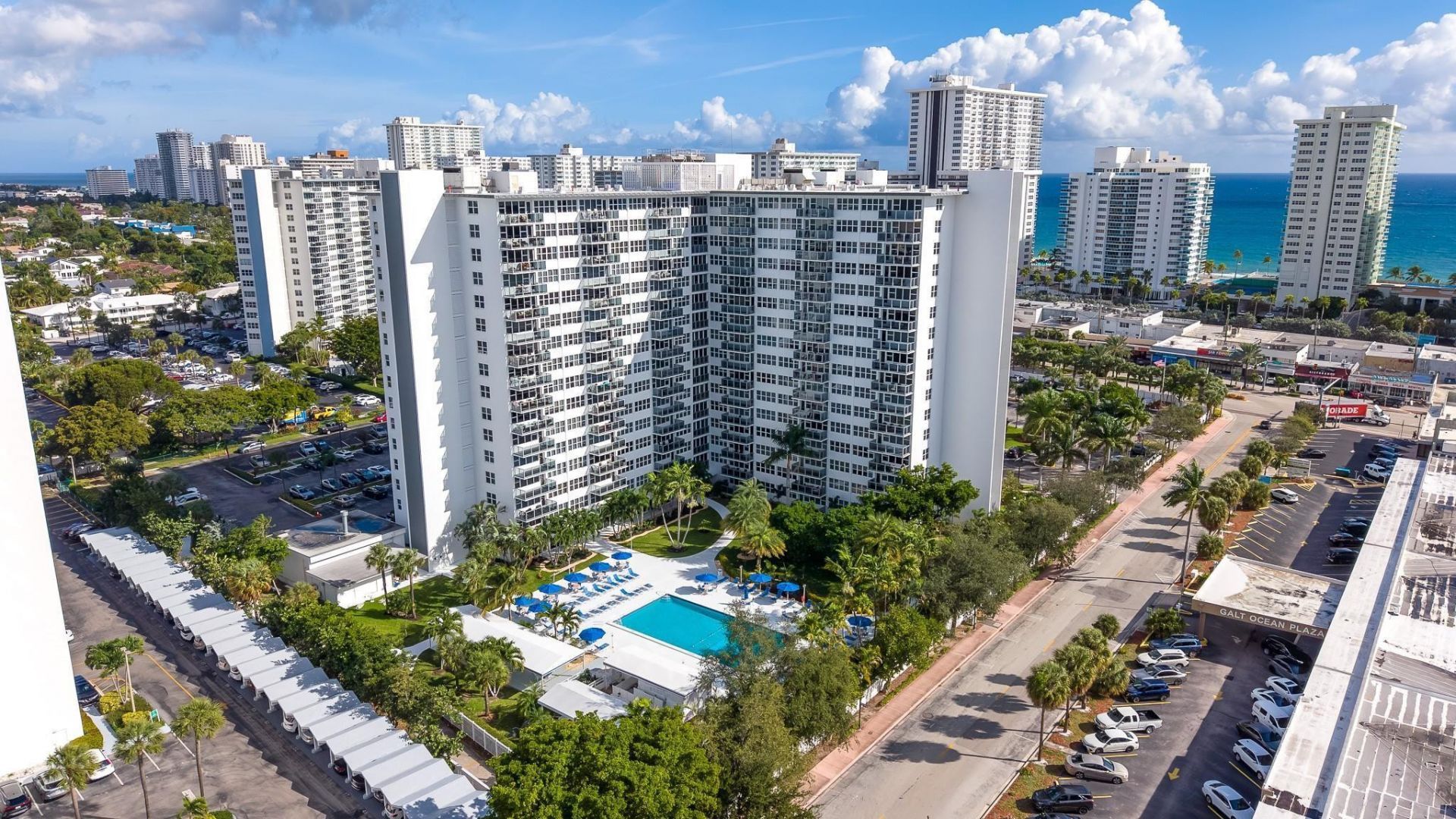 3333 NE 34th Street, Unit 709, Fort Lauderdale, FL 33308 Photo