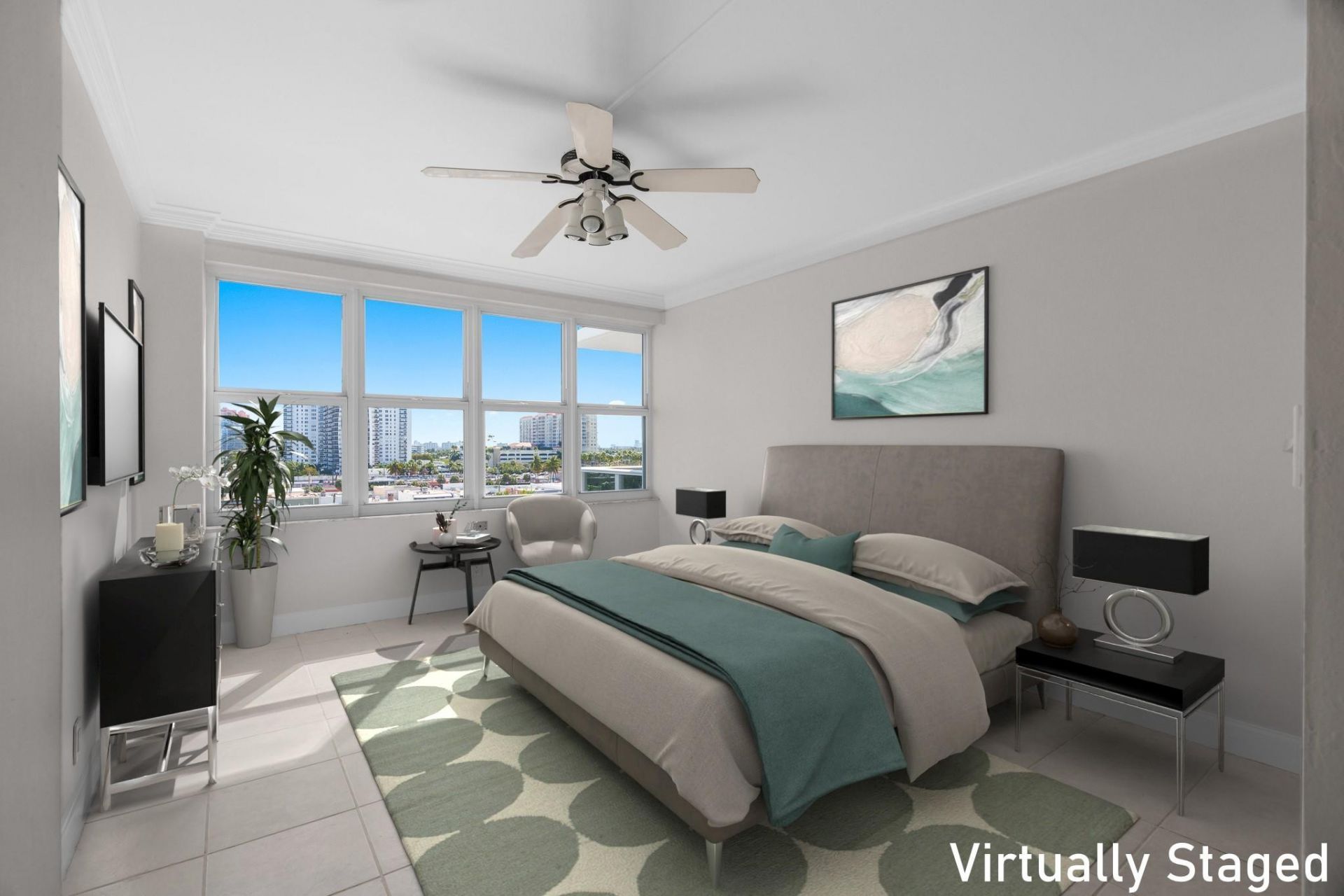 3333 NE 34th Street, Unit 709, Fort Lauderdale, FL 33308 Photo