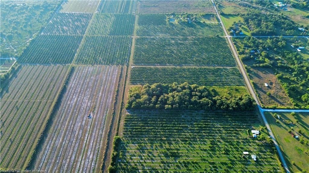 2413 Hicks Rd, Lorida, FL 33857 Photo