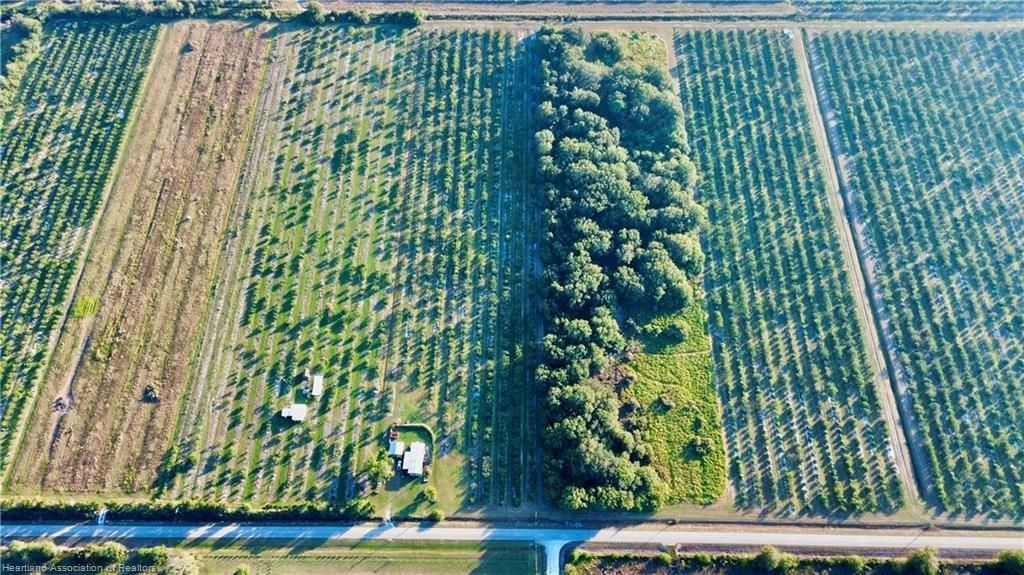 2413 Hicks Rd, Lorida, FL 33857 Photo