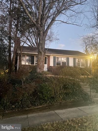 9403 Ewing Drive, Bethesda, MD 20817 Main Photo