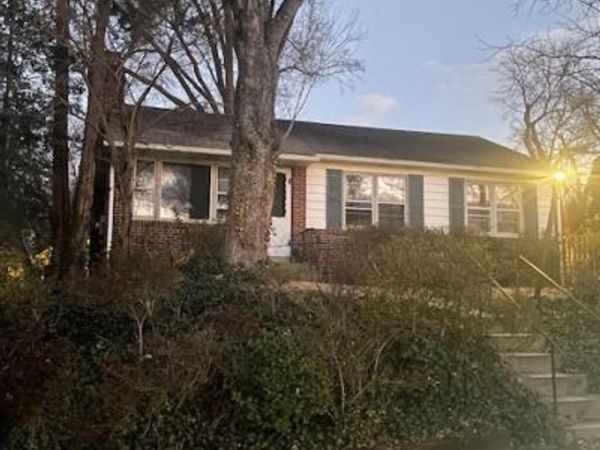 9403 EWING DRIVE, BETHESDA, MD 20817