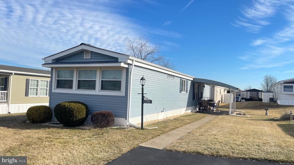 461 Running Brook, North Wales, PA 19454 Main Photo