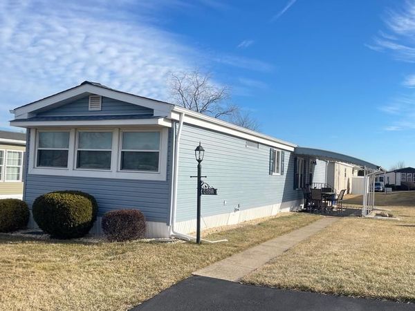 461 RUNNING BROOK, NORTH WALES, PA 19454