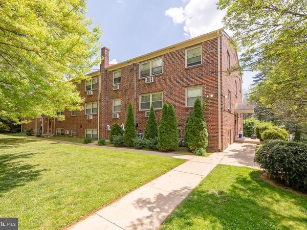 231 SHARPLESS STREET, Unit 1D, WEST CHESTER, PA 19382