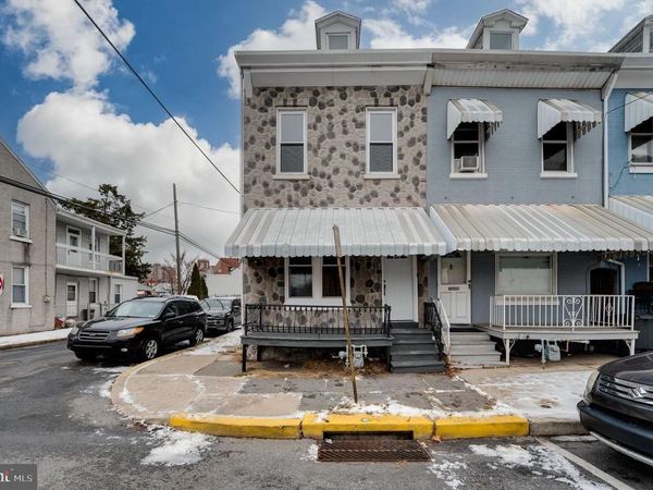 929 SPRUCE STREET, READING, PA 19602