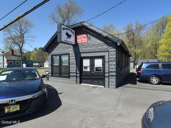 132 - 134 Saratoga Avenue, South Glens Falls, NY 12803