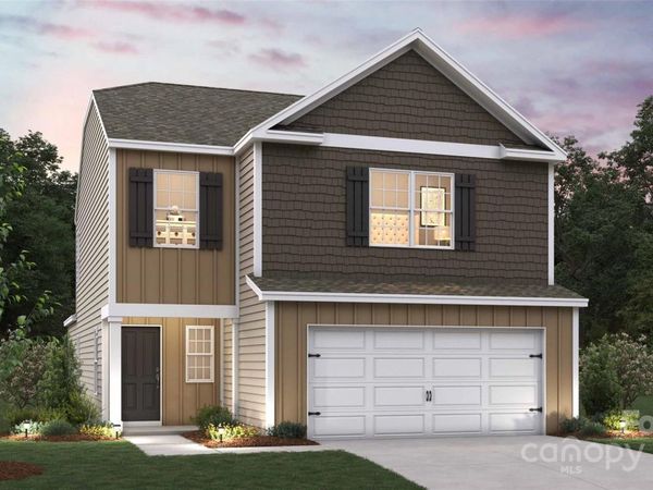 1457 Avila Street, Hickory, NC 28602