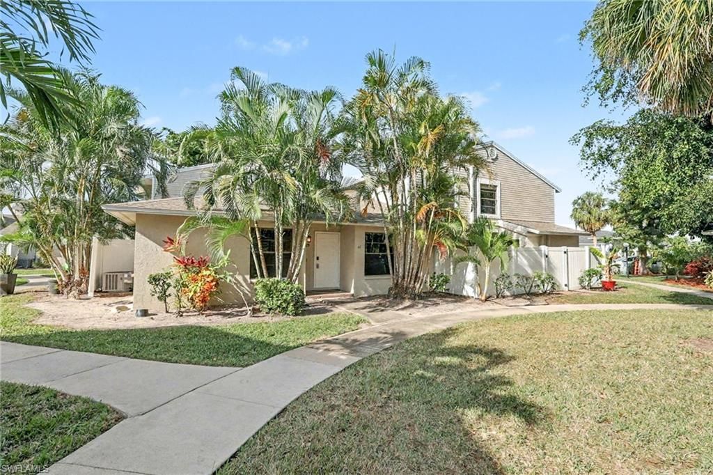 1416 SW 50th St, Unit 63, Cape Coral, FL 33914 Photo