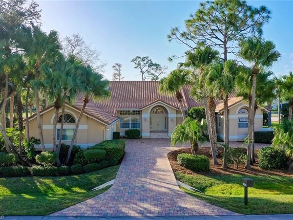 15650 Queensferry DR, FORT MYERS, FL 33912