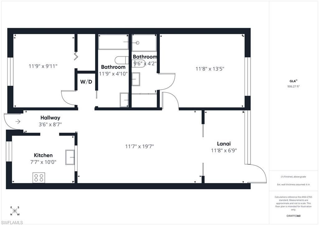 6300 S Pointe Blvd, Unit 116, Fort Myers, FL 33919 Photo