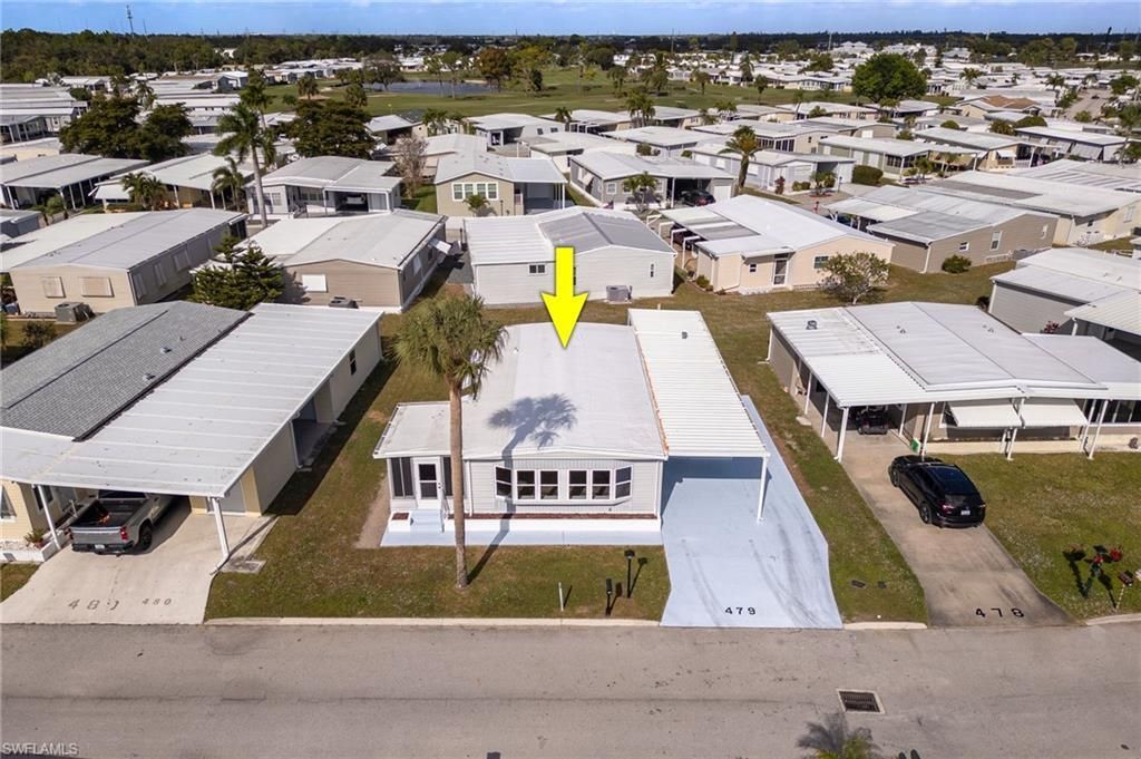 479 Nicklaus Blvd, North Fort Myers, FL 33903 Photo