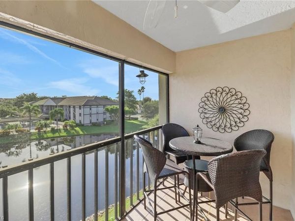 4240 Steamboat BEND, Unit 403, FORT MYERS, FL 33919