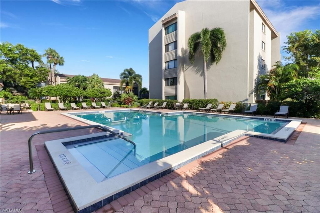 4240 Steamboat Bend, Unit 403, Fort Myers, FL 33919 Photo