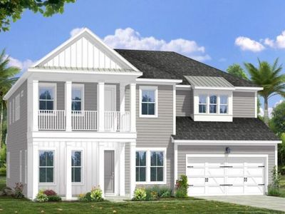 9260 Blue Jay Lane, Awendaw, SC 29429