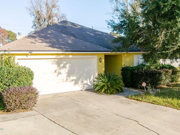 11935 CROOKED RIVER Road, Jacksonville, FL 32219