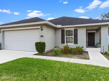 1346 BISCAYNE GROVE Lane, Jacksonville, FL 32218