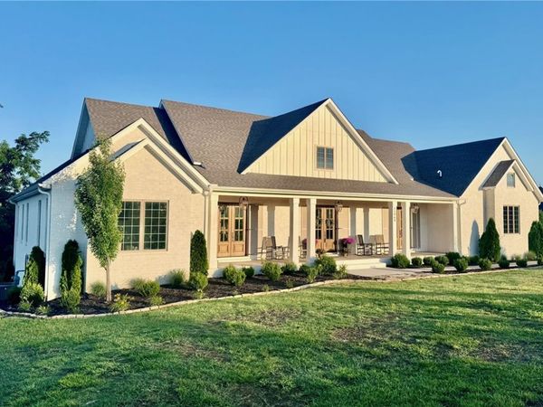 11964 Long Acres Drive, Bentonville, AR 72713