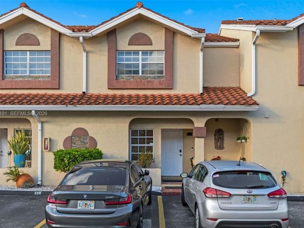 6400 SW 138th Ct, Unit 203, Miami, FL 33183