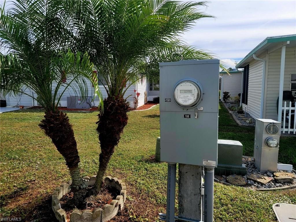 132 Nicklaus Blvd, North Fort Myers, FL 33903 Photo