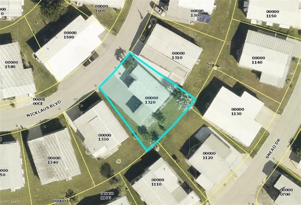 132 Nicklaus Blvd, North Fort Myers, FL 33903 Photo