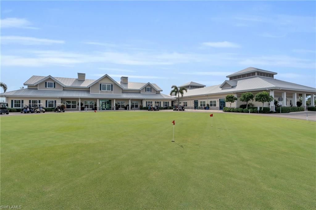 132 Nicklaus Blvd, North Fort Myers, FL 33903 Photo