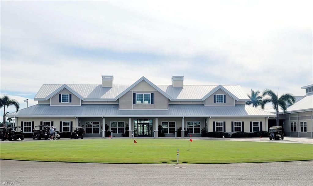 132 Nicklaus Blvd, North Fort Myers, FL 33903 Photo