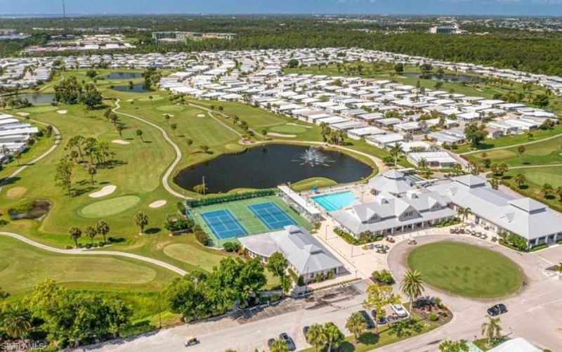 132 Nicklaus Blvd, North Fort Myers, FL 33903 Photo