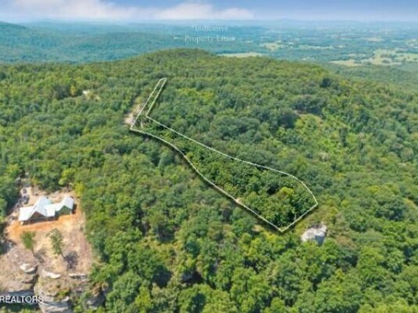 203 Crestview Lane, Sparta, TN 38583