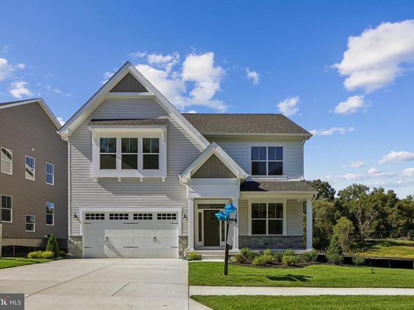 13928 PECAN RIDGE WAY, BOWIE, MD 20715