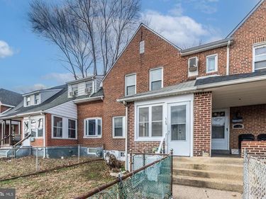 1126 STERLING AVENUE, LINWOOD, PA 19061