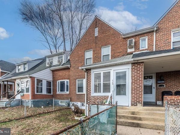 1126 STERLING AVENUE, LINWOOD, PA 19061