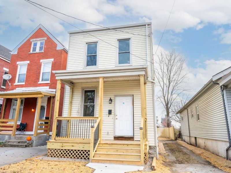 4214 Chambers Street, Cincinnati, OH 45223 Photo 2