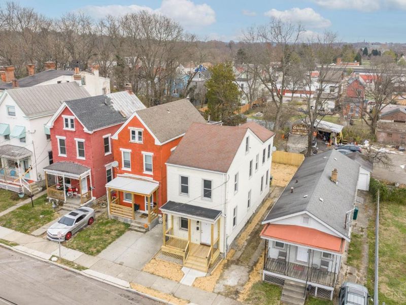 4214 Chambers Street, Cincinnati, OH 45223 Photo 3