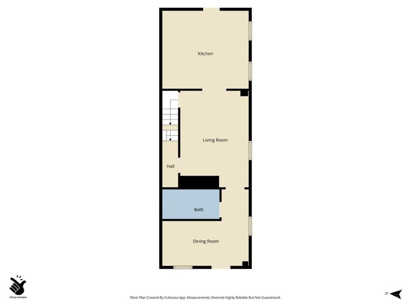 4214 Chambers Street, Cincinnati, OH 45223 Photo 40