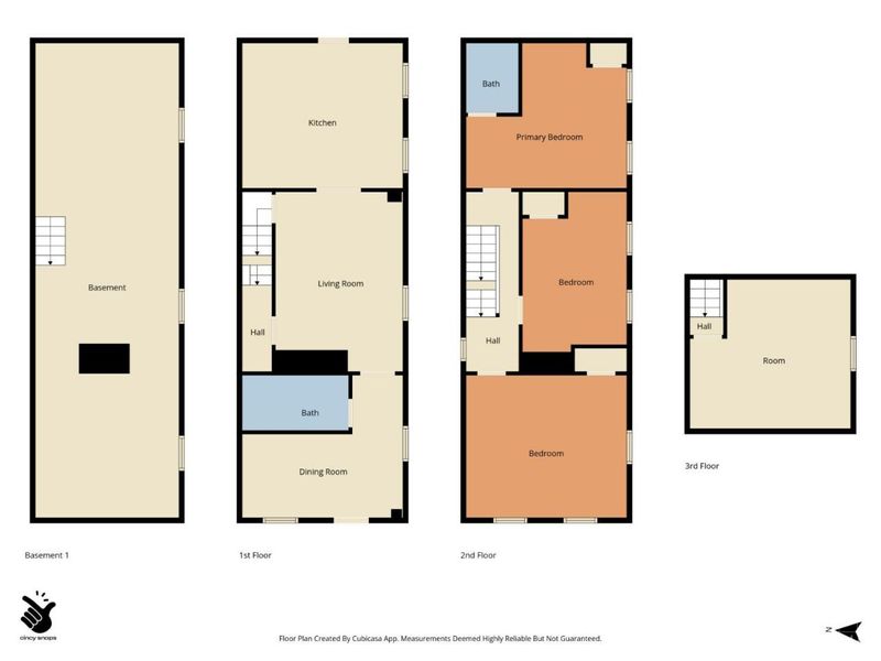 4214 Chambers Street, Cincinnati, OH 45223 Photo 41