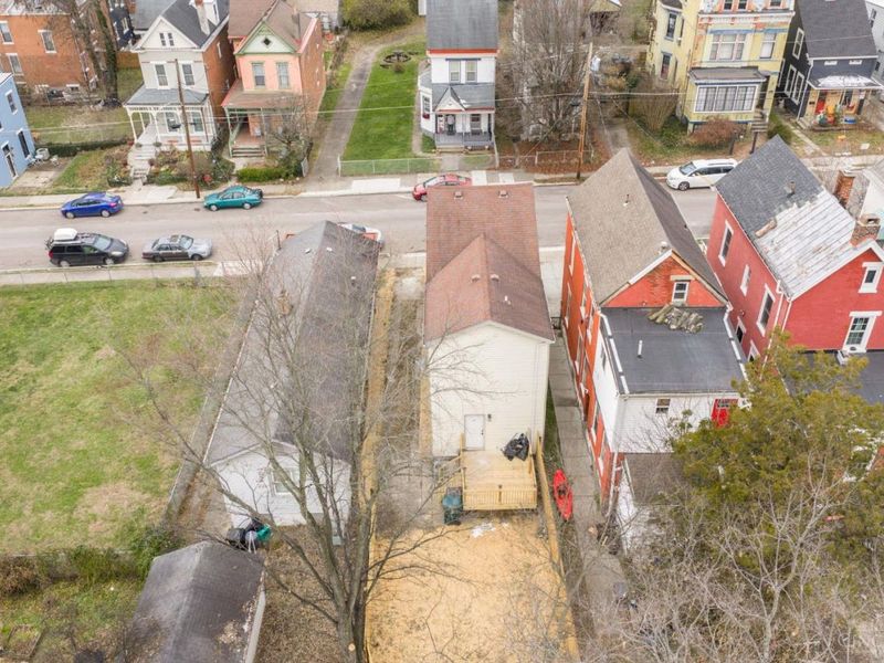 4214 Chambers Street, Cincinnati, OH 45223 Photo 6