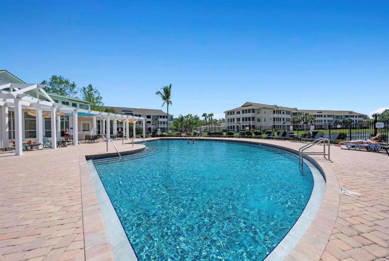 4802 51st Street W, Unit 1908, Bradenton, FL 34210 Photo