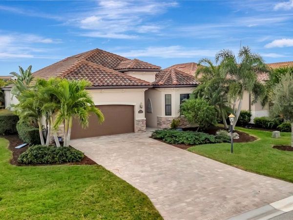 16816 BWANA PLACE, BRADENTON, FL 34211