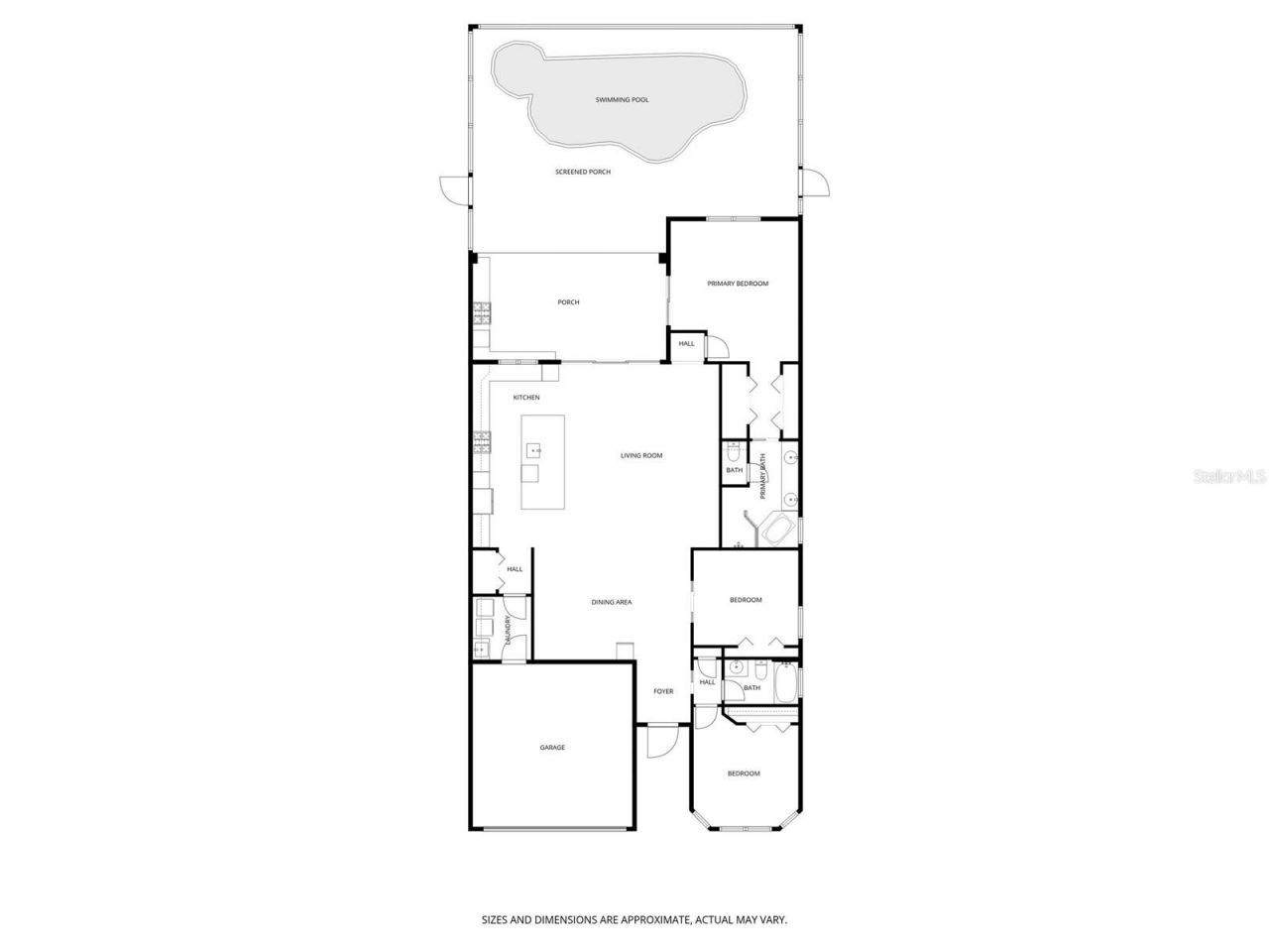 16816 Bwana Place, Bradenton, FL 34211 Photo