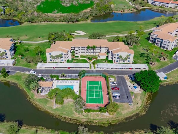 9620 CLUB SOUTH CIRCLE, Unit 5107, SARASOTA, FL 34238