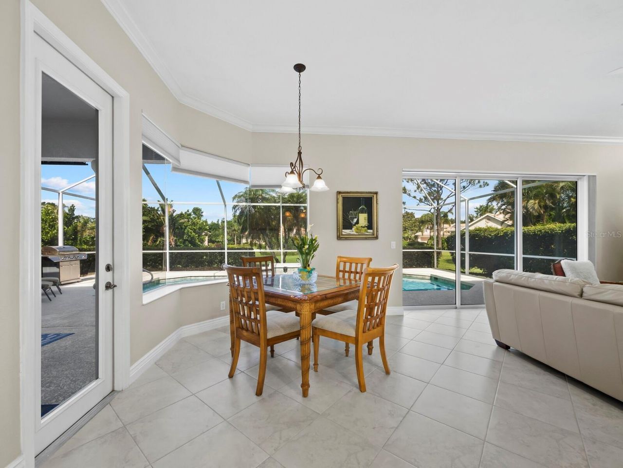 6643 Butlers Crest Drive, Bradenton, FL 34203 Photo