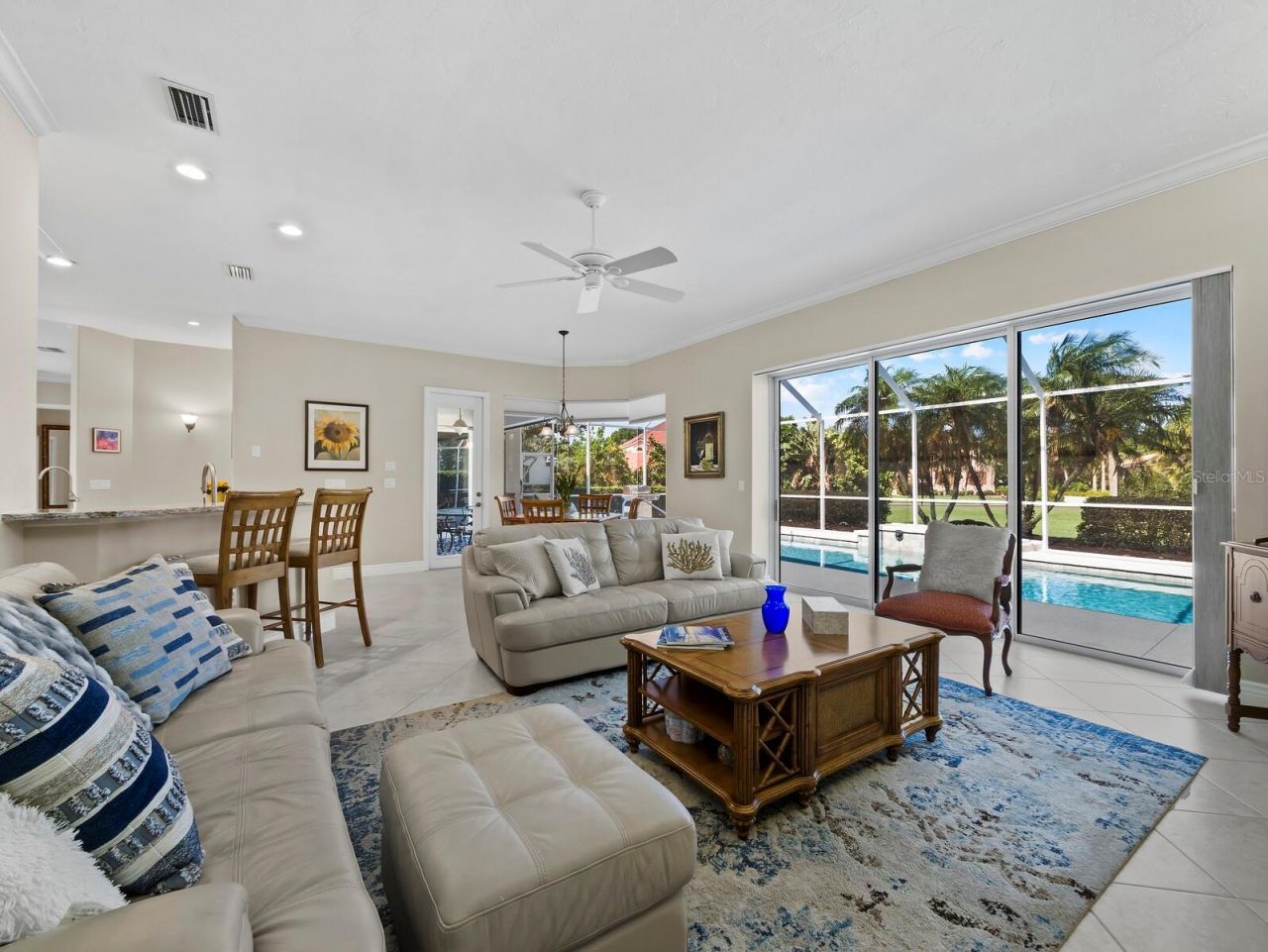 6643 Butlers Crest Drive, Bradenton, FL 34203 Photo