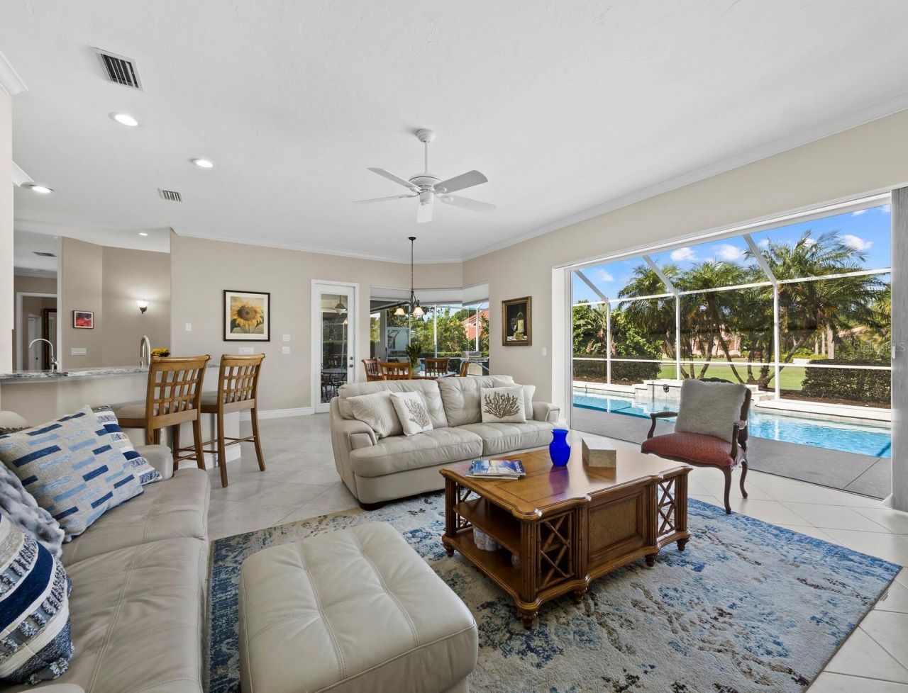 6643 Butlers Crest Drive, Bradenton, FL 34203 Photo