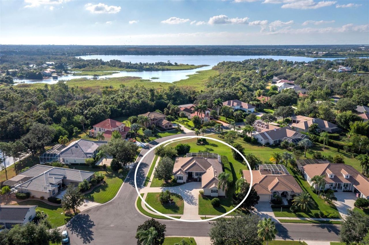 6643 Butlers Crest Drive, Bradenton, FL 34203 Photo