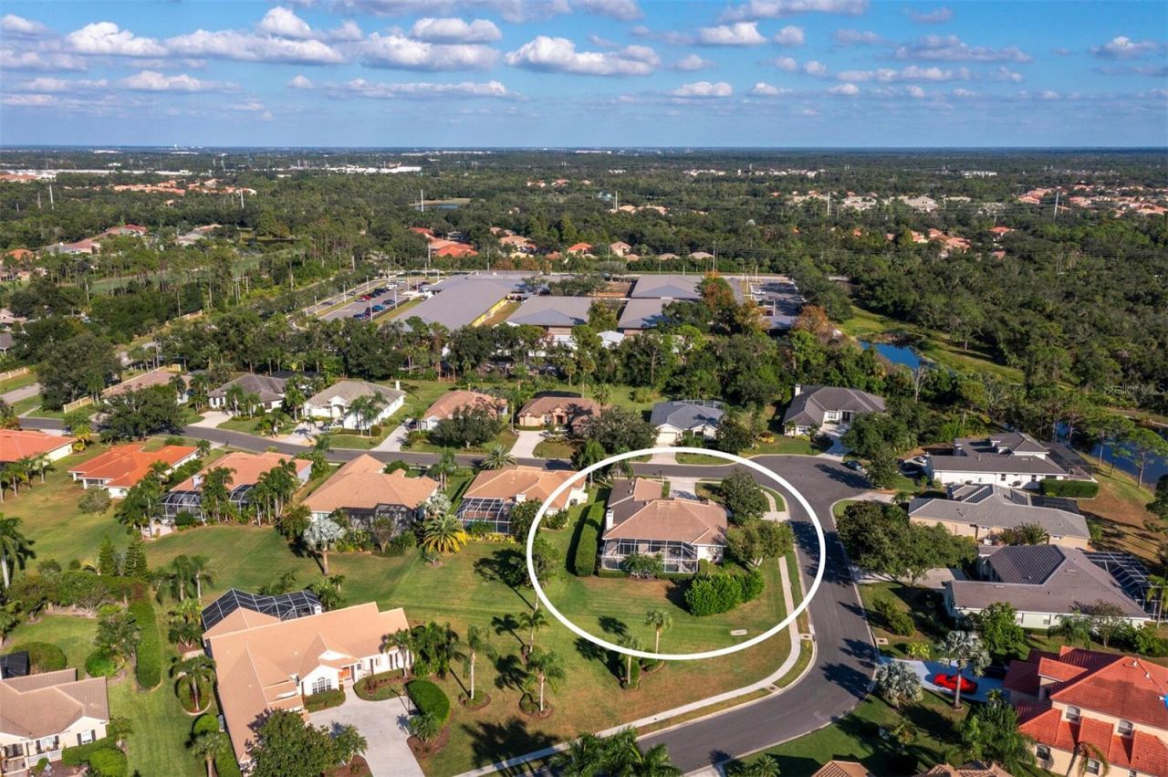 6643 Butlers Crest Drive, Bradenton, FL 34203 Photo