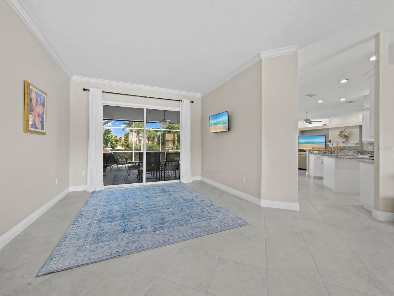 6643 Butlers Crest Drive, Bradenton, FL 34203 Photo