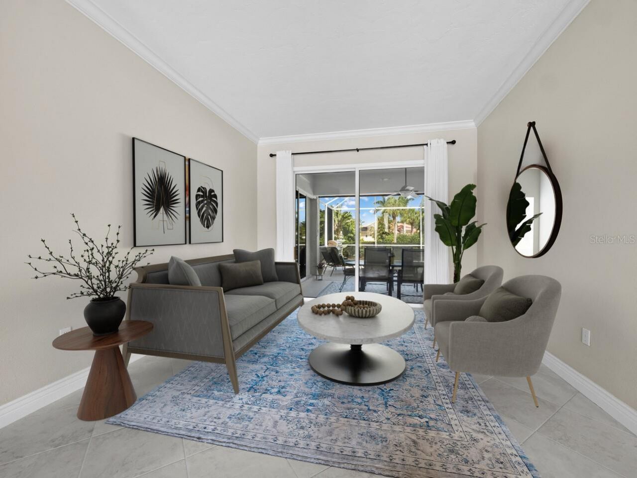 6643 Butlers Crest Drive, Bradenton, FL 34203 Photo