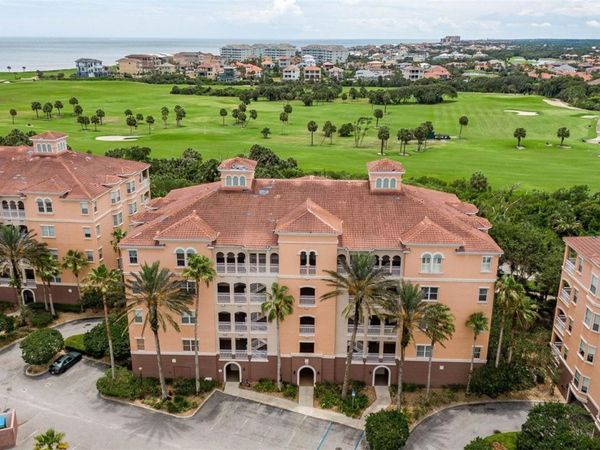 15 OCEAN CREST WAY, Unit 1314, PALM COAST, FL 32137